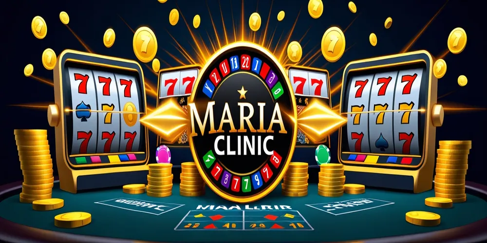 Maria clinic Casino Play Now